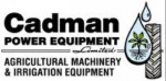 Cadman Equipment